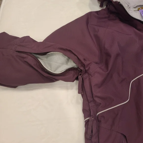 Trilogy Recco Rescue System winter Jacket - Picture 9 of 12